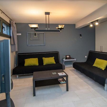 Nafplio Cozy Apartment- Ιδιωτικό Parking מראה חיצוני תמונה