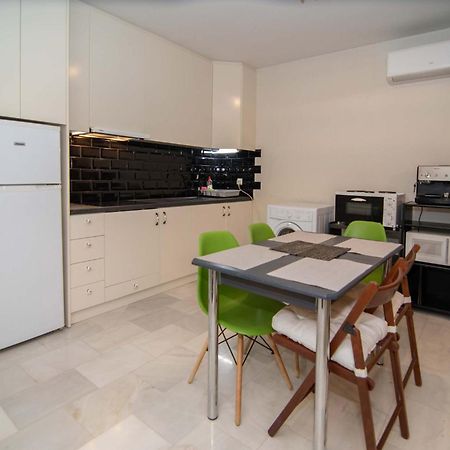 Nafplio Cozy Apartment- Ιδιωτικό Parking מראה חיצוני תמונה