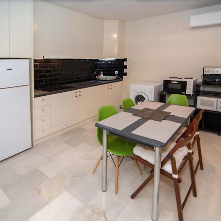 Nafplio Cozy Apartment- Ιδιωτικό Parking מראה חיצוני תמונה
