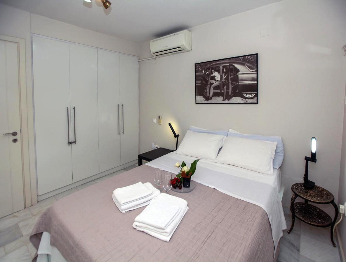 Nafplio Cozy Apartment- Ιδιωτικό Parking מראה חיצוני תמונה