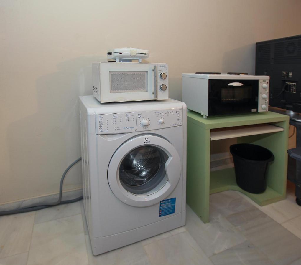 Nafplio Cozy Apartment- Ιδιωτικό Parking מראה חיצוני תמונה