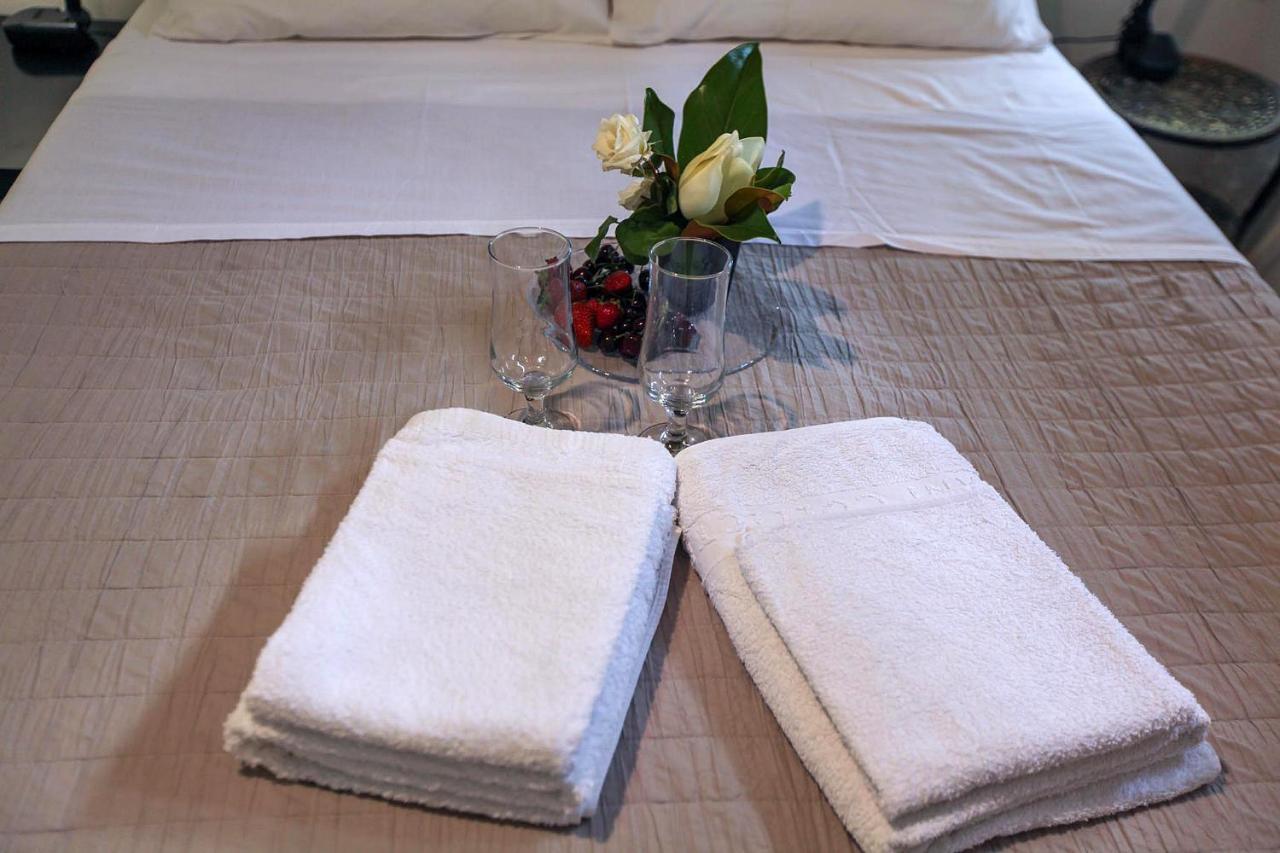 Nafplio Cozy Apartment- Ιδιωτικό Parking מראה חיצוני תמונה