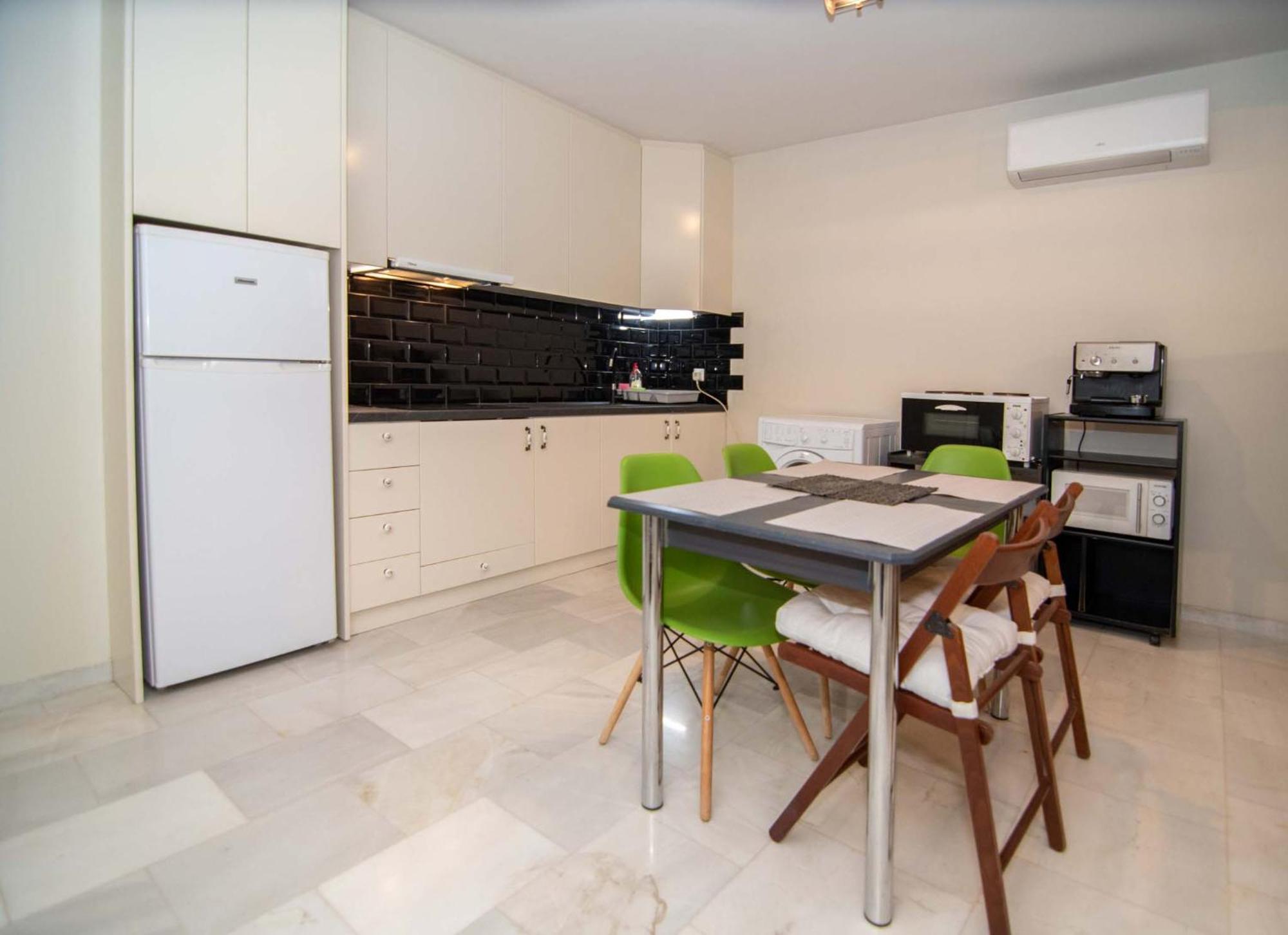 Nafplio Cozy Apartment- Ιδιωτικό Parking מראה חיצוני תמונה