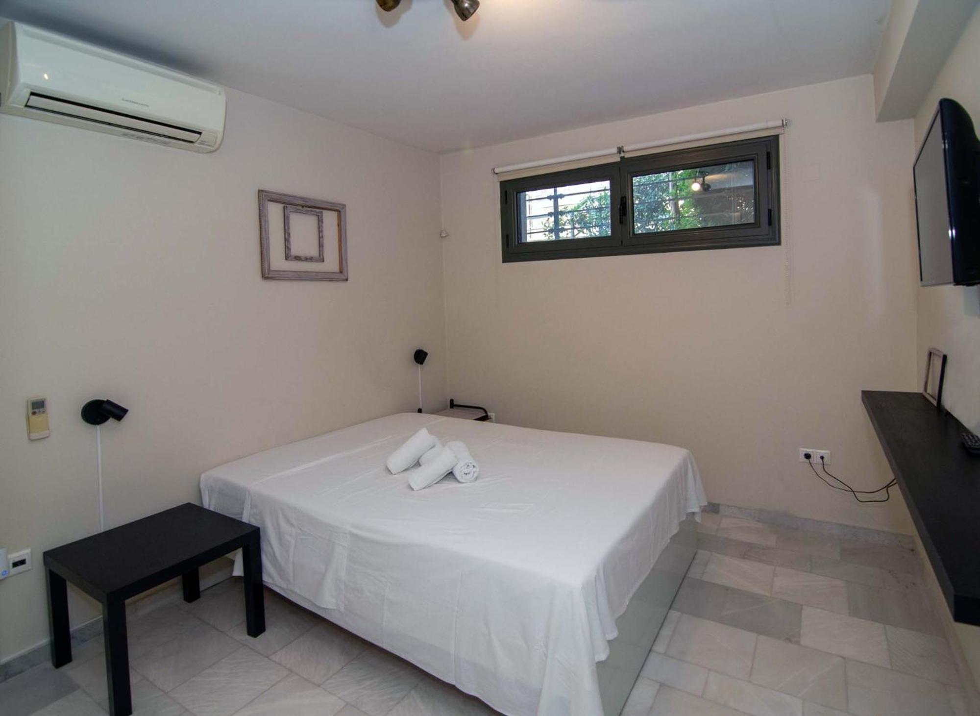 Nafplio Cozy Apartment- Ιδιωτικό Parking מראה חיצוני תמונה
