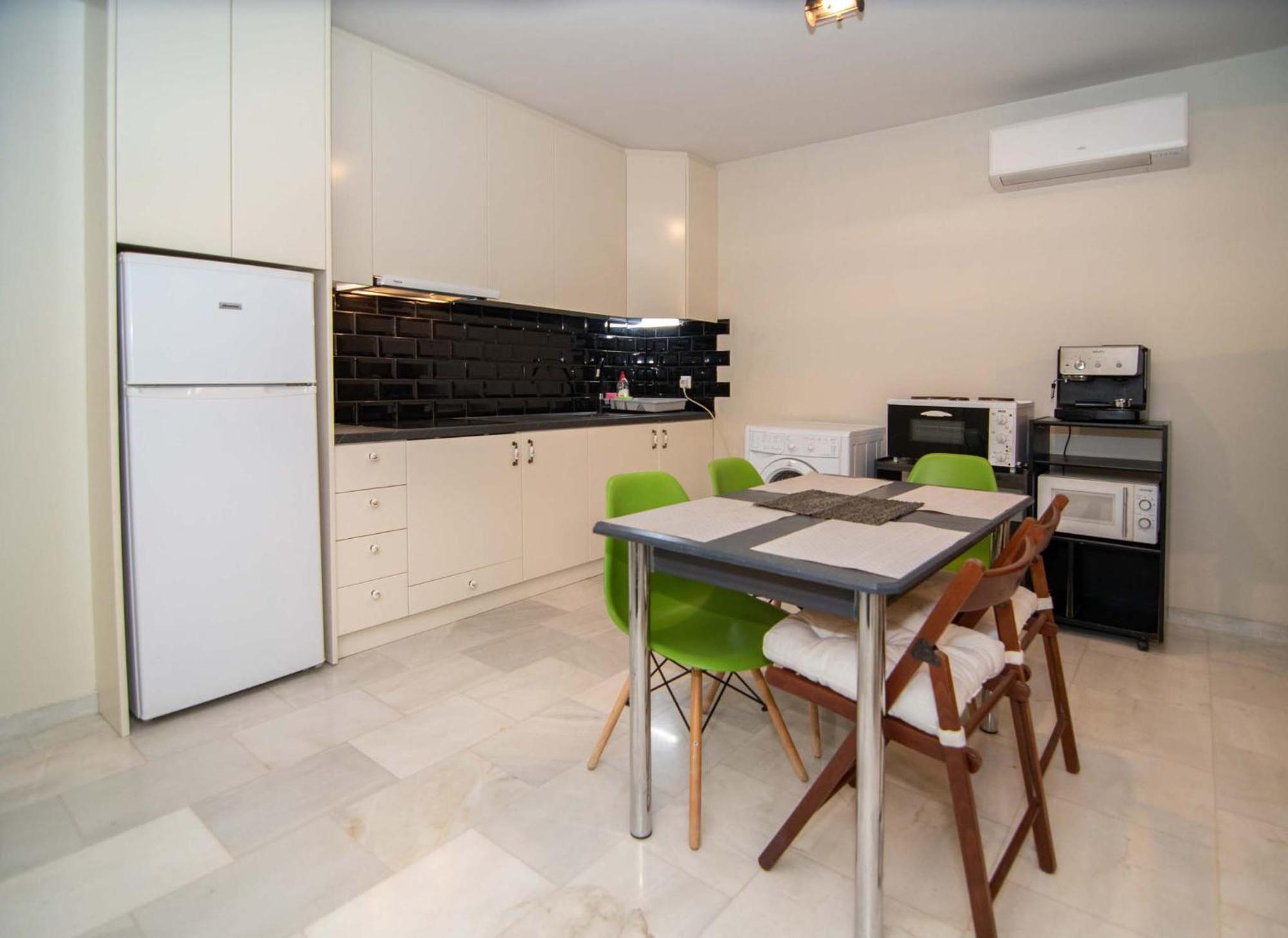 Nafplio Cozy Apartment- Ιδιωτικό Parking מראה חיצוני תמונה