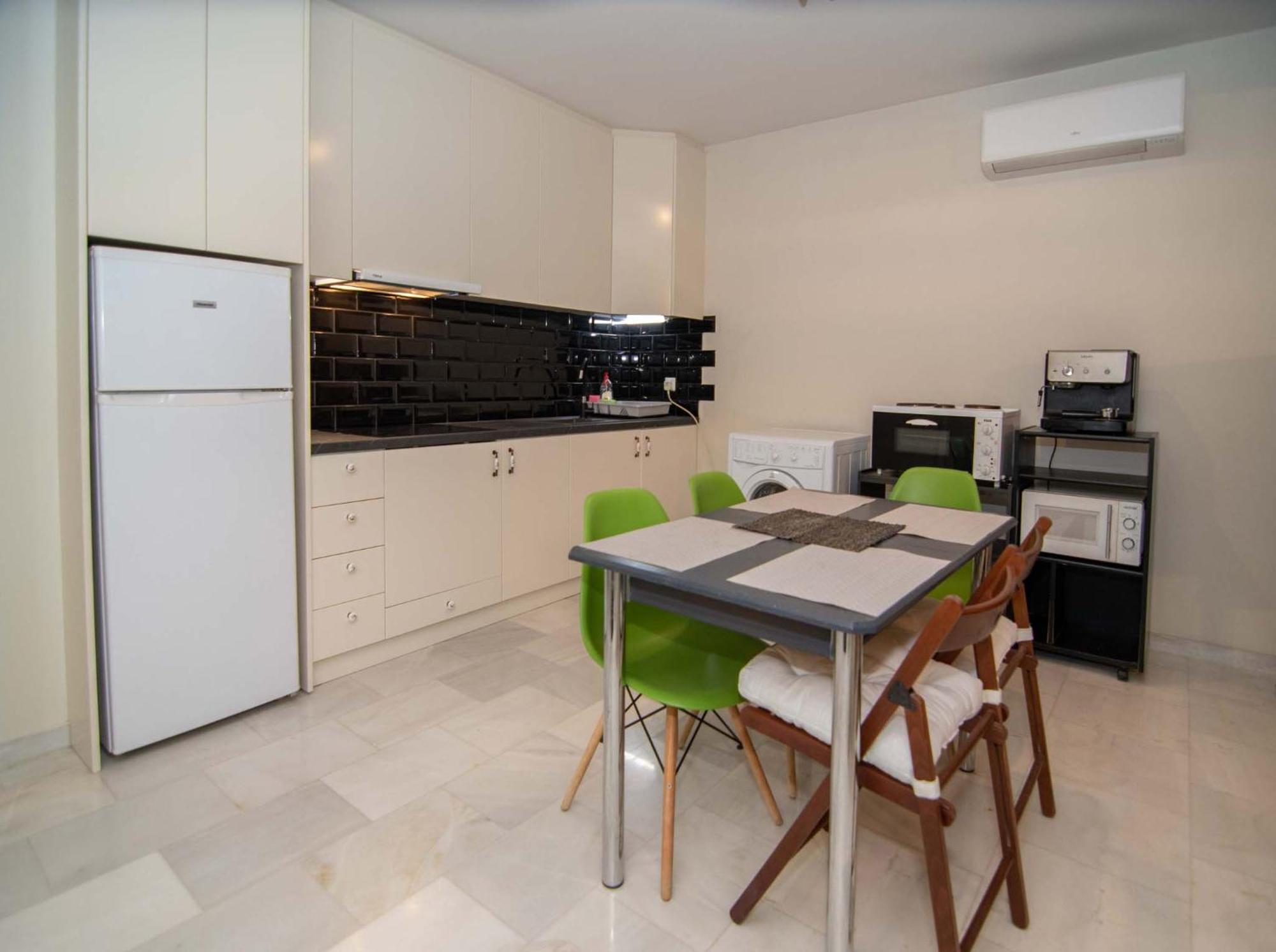 Nafplio Cozy Apartment- Ιδιωτικό Parking מראה חיצוני תמונה