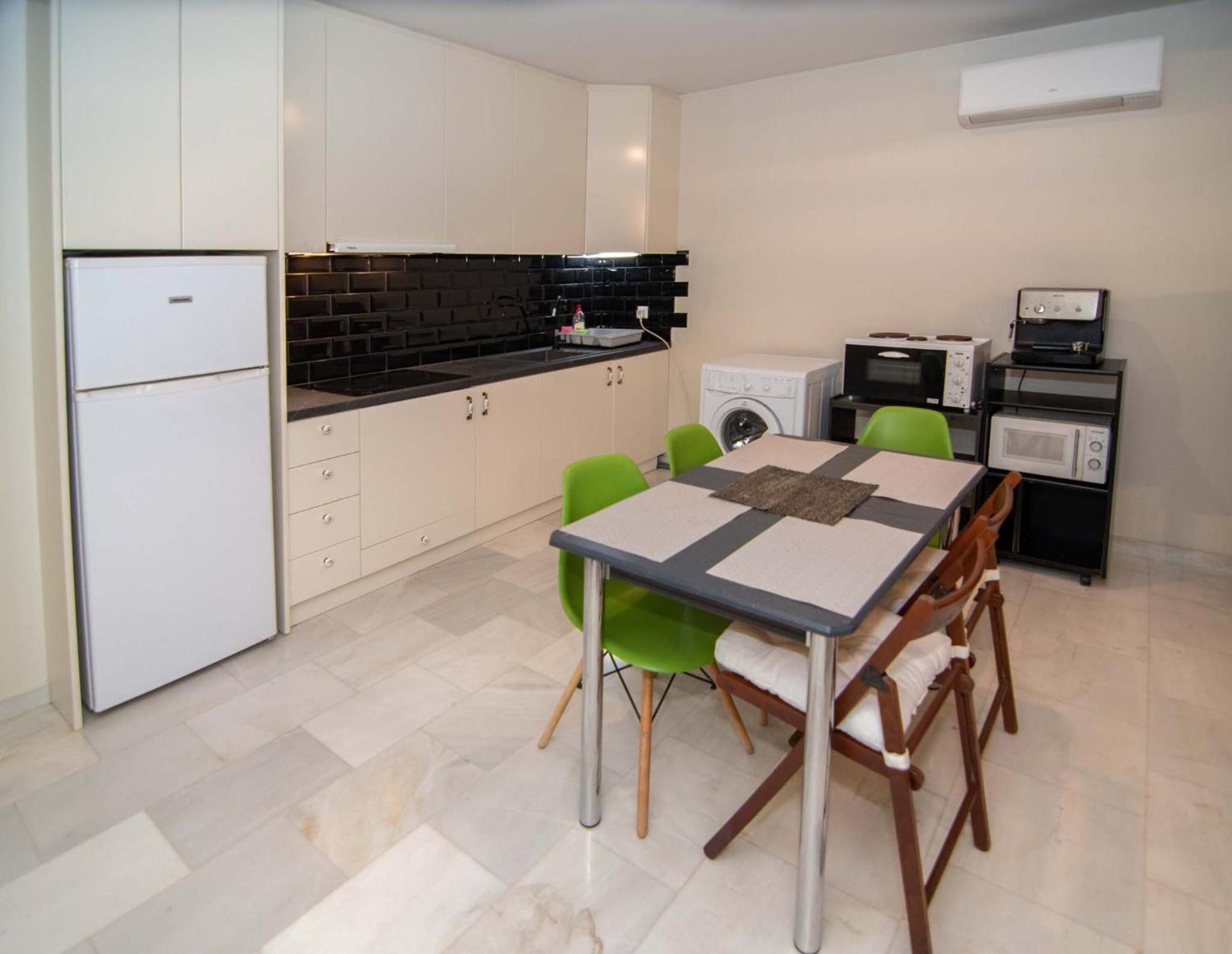 Nafplio Cozy Apartment- Ιδιωτικό Parking מראה חיצוני תמונה